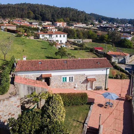 Casa Da Cerca Villa Fornelo Dış mekan fotoğraf