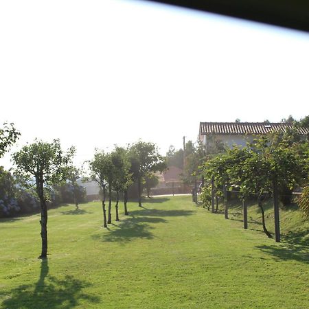 Casa Da Cerca Villa Fornelo Dış mekan fotoğraf