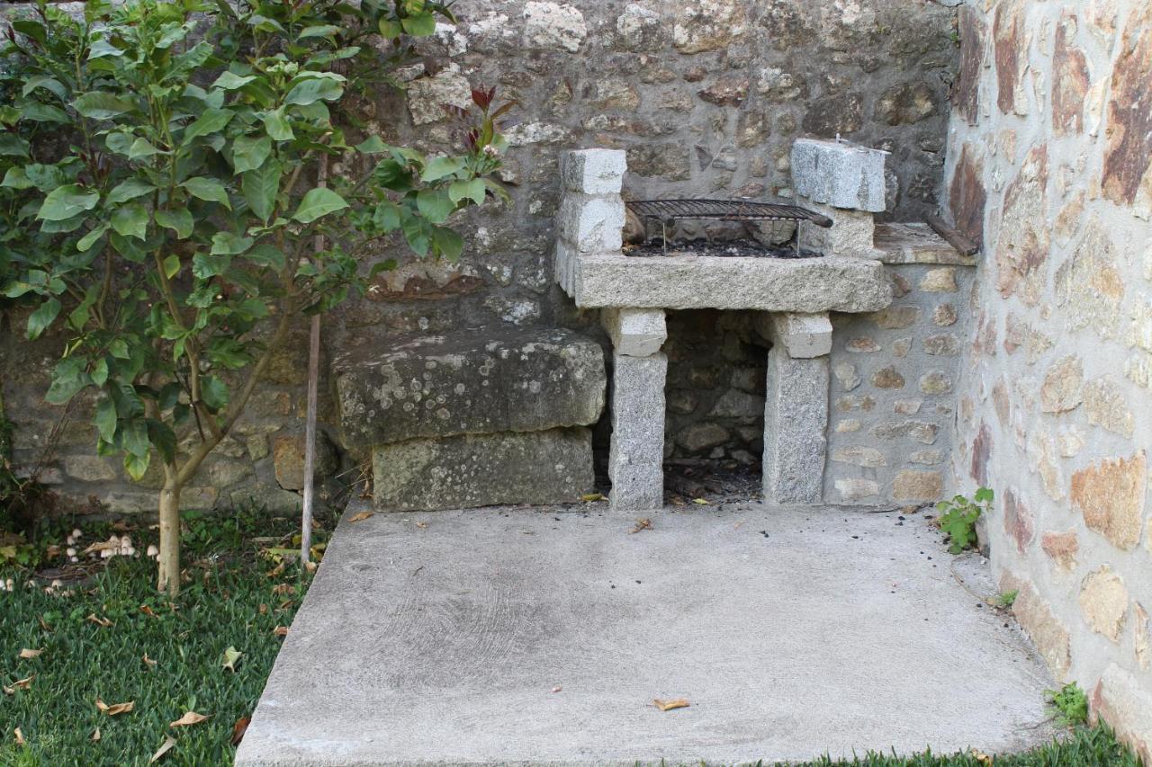 Casa Da Cerca Villa Fornelo Dış mekan fotoğraf