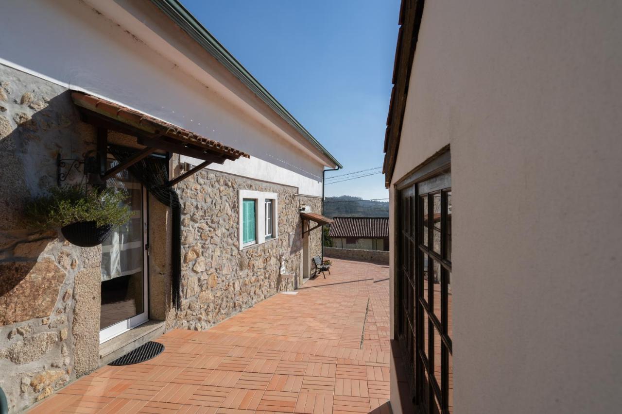 Casa Da Cerca Villa Fornelo Dış mekan fotoğraf