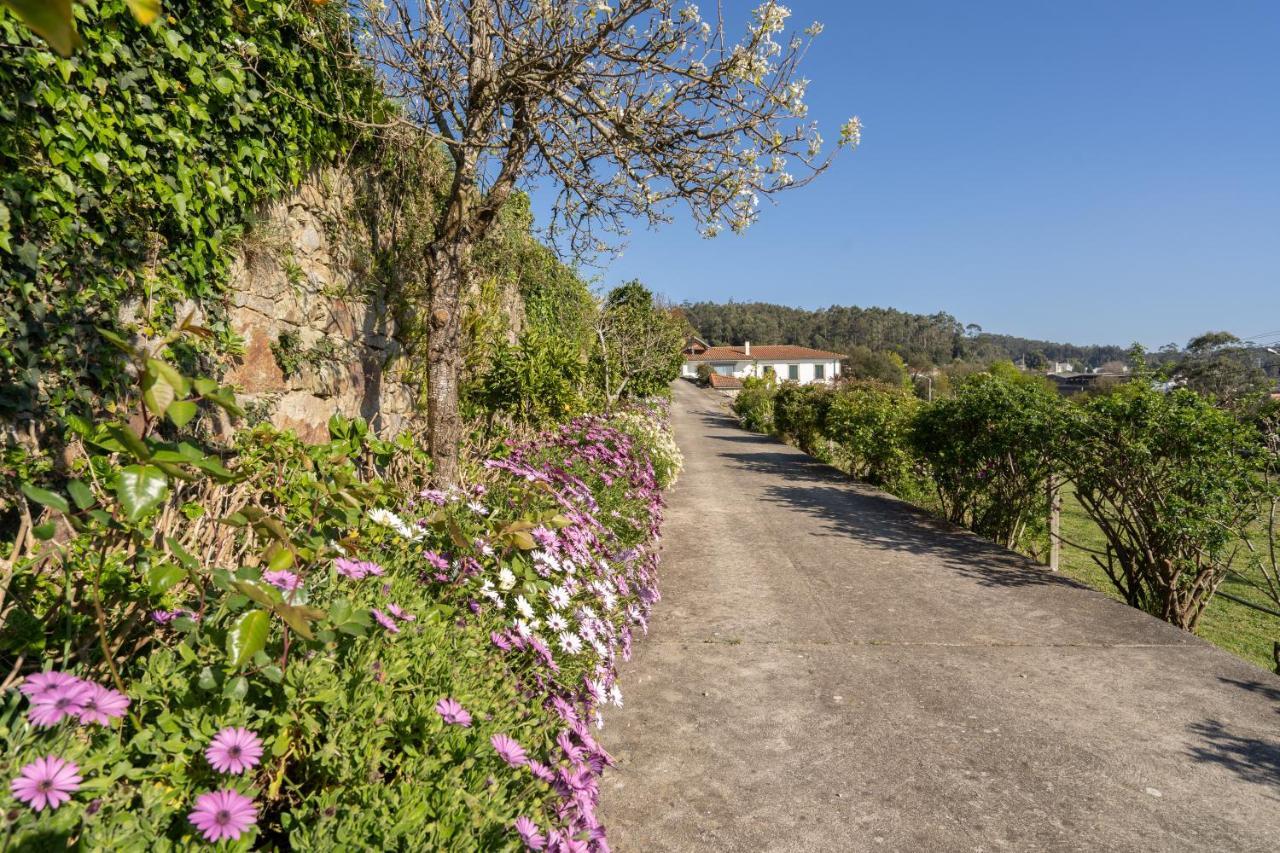 Casa Da Cerca Villa Fornelo Dış mekan fotoğraf