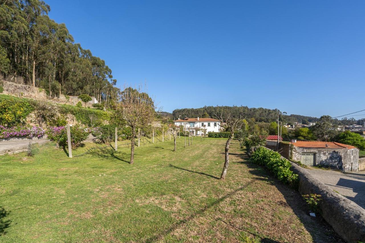 Casa Da Cerca Villa Fornelo Dış mekan fotoğraf