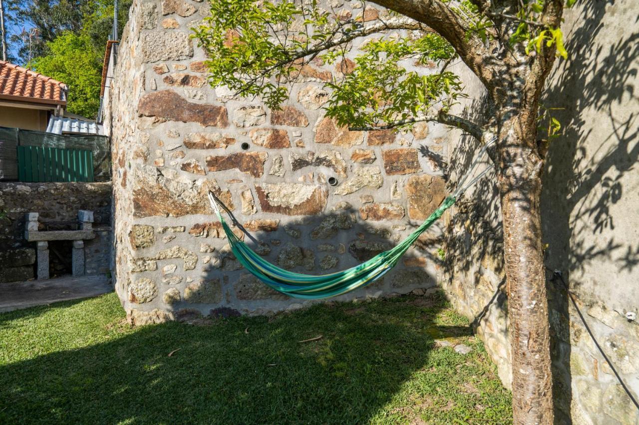Casa Da Cerca Villa Fornelo Dış mekan fotoğraf