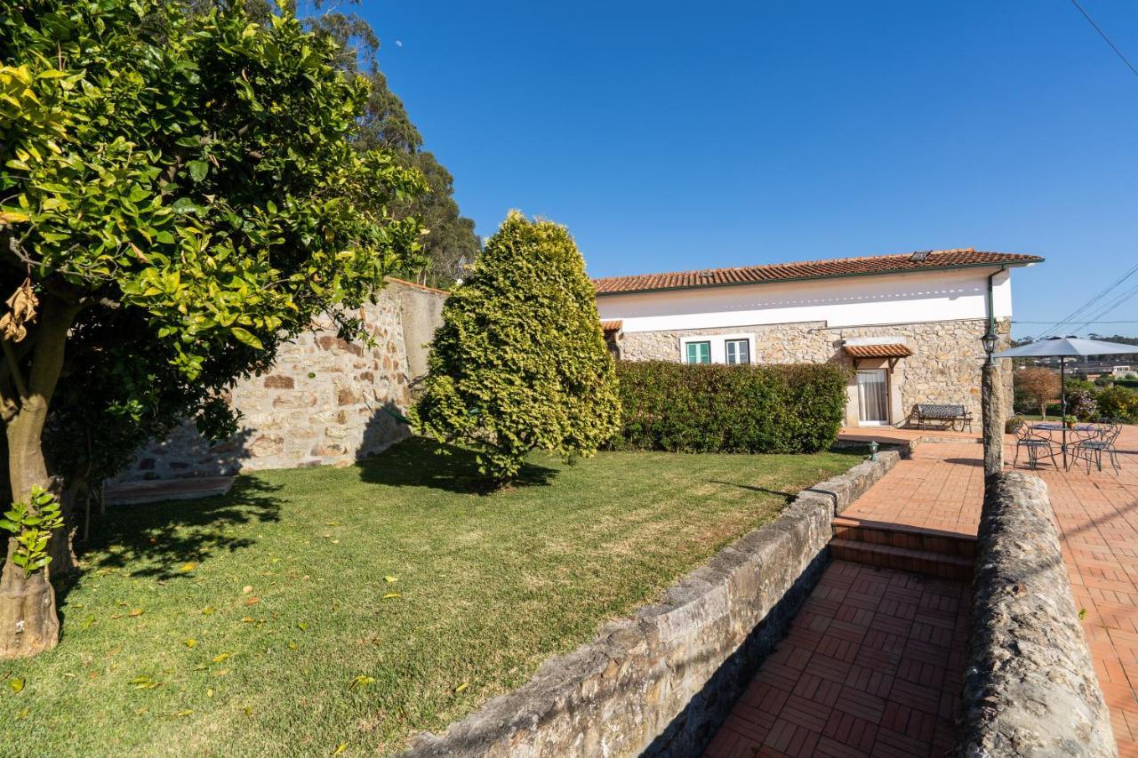 Casa Da Cerca Villa Fornelo Dış mekan fotoğraf