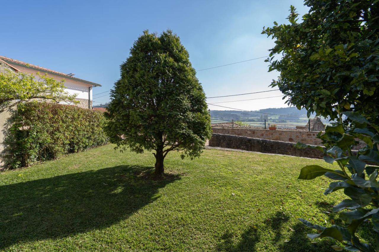 Casa Da Cerca Villa Fornelo Dış mekan fotoğraf