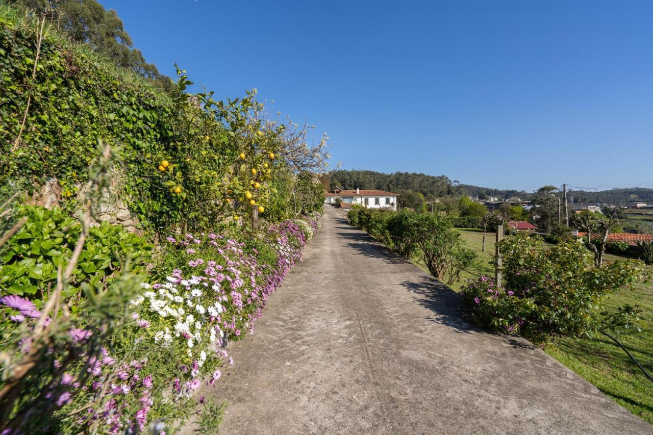 Casa Da Cerca Villa Fornelo Dış mekan fotoğraf