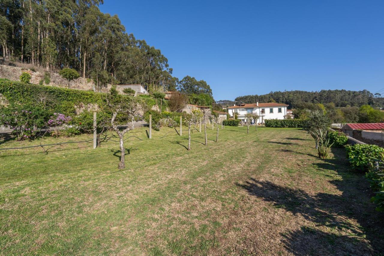 Casa Da Cerca Villa Fornelo Dış mekan fotoğraf