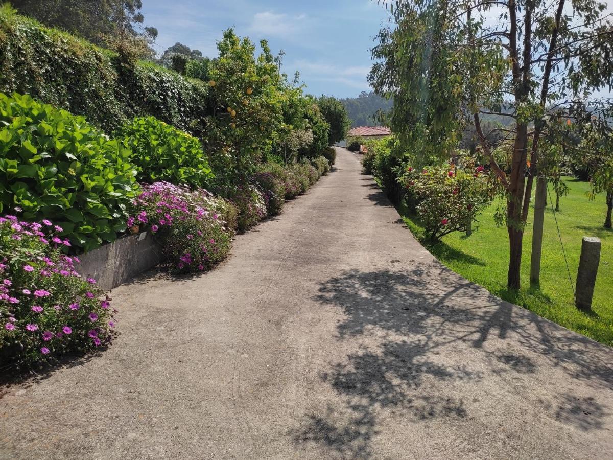 Casa Da Cerca Villa Fornelo Dış mekan fotoğraf