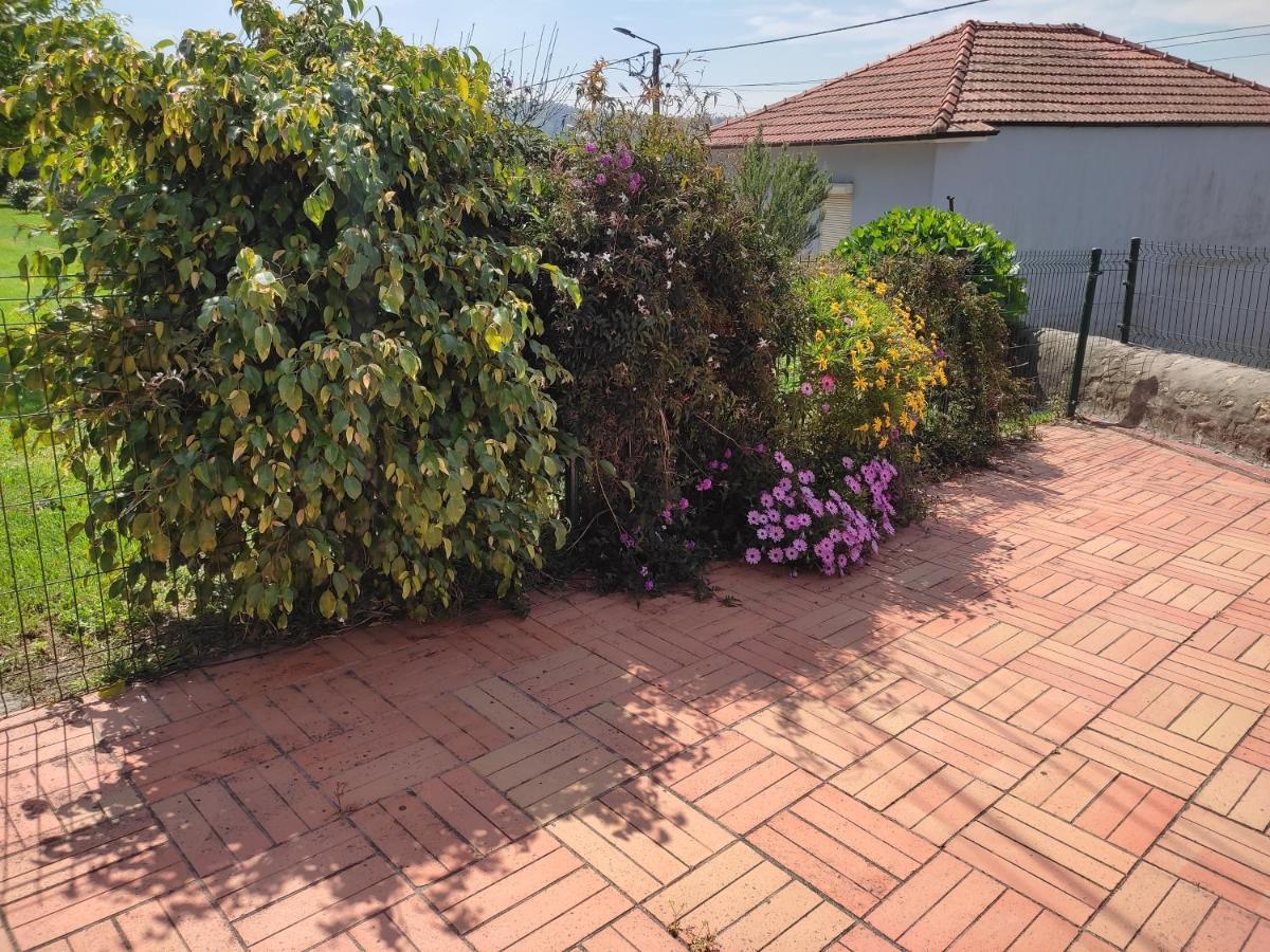 Casa Da Cerca Villa Fornelo Dış mekan fotoğraf