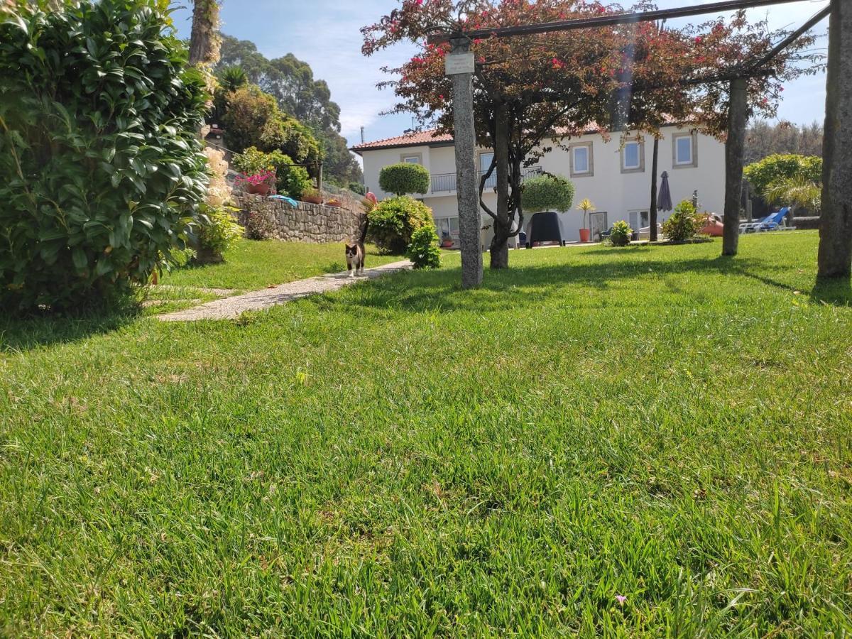 Casa Da Cerca Villa Fornelo Dış mekan fotoğraf