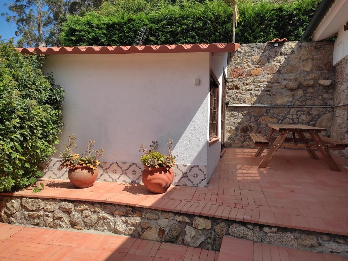 Casa Da Cerca Villa Fornelo Dış mekan fotoğraf