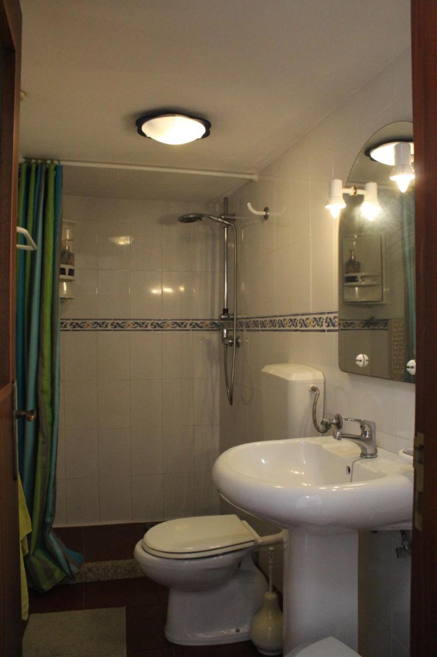 Casa Da Cerca Villa Fornelo Dış mekan fotoğraf