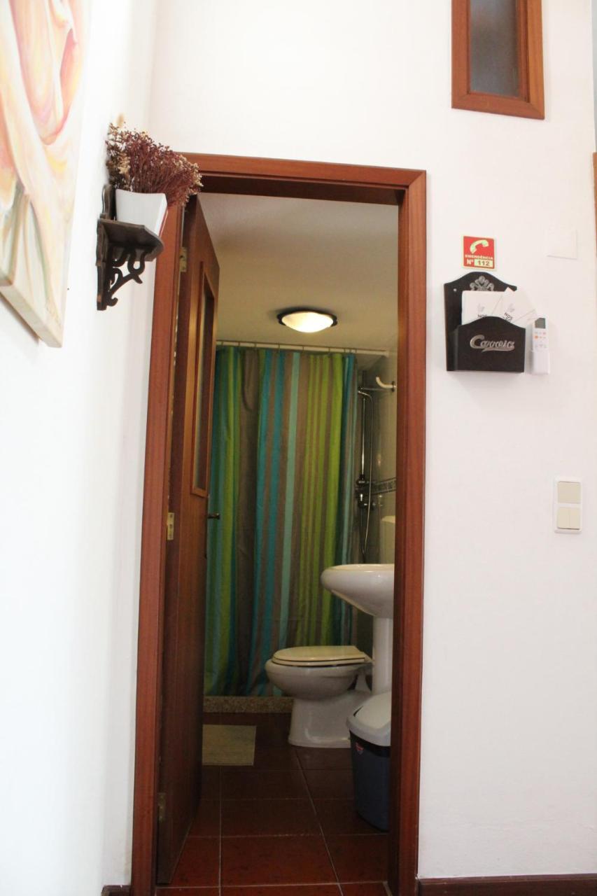 Casa Da Cerca Villa Fornelo Dış mekan fotoğraf