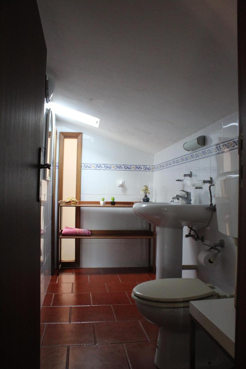 Casa Da Cerca Villa Fornelo Dış mekan fotoğraf