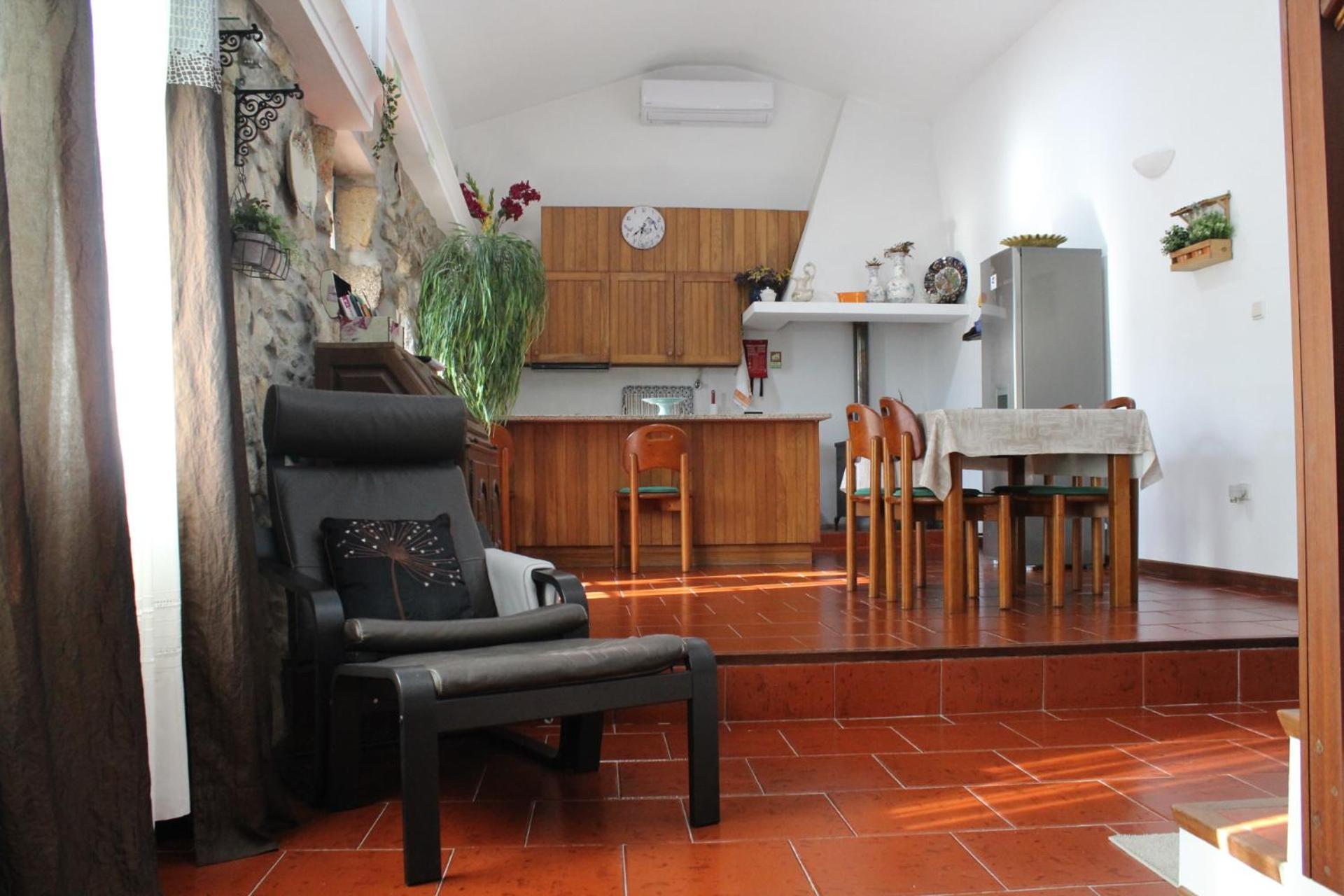 Casa Da Cerca Villa Fornelo Dış mekan fotoğraf