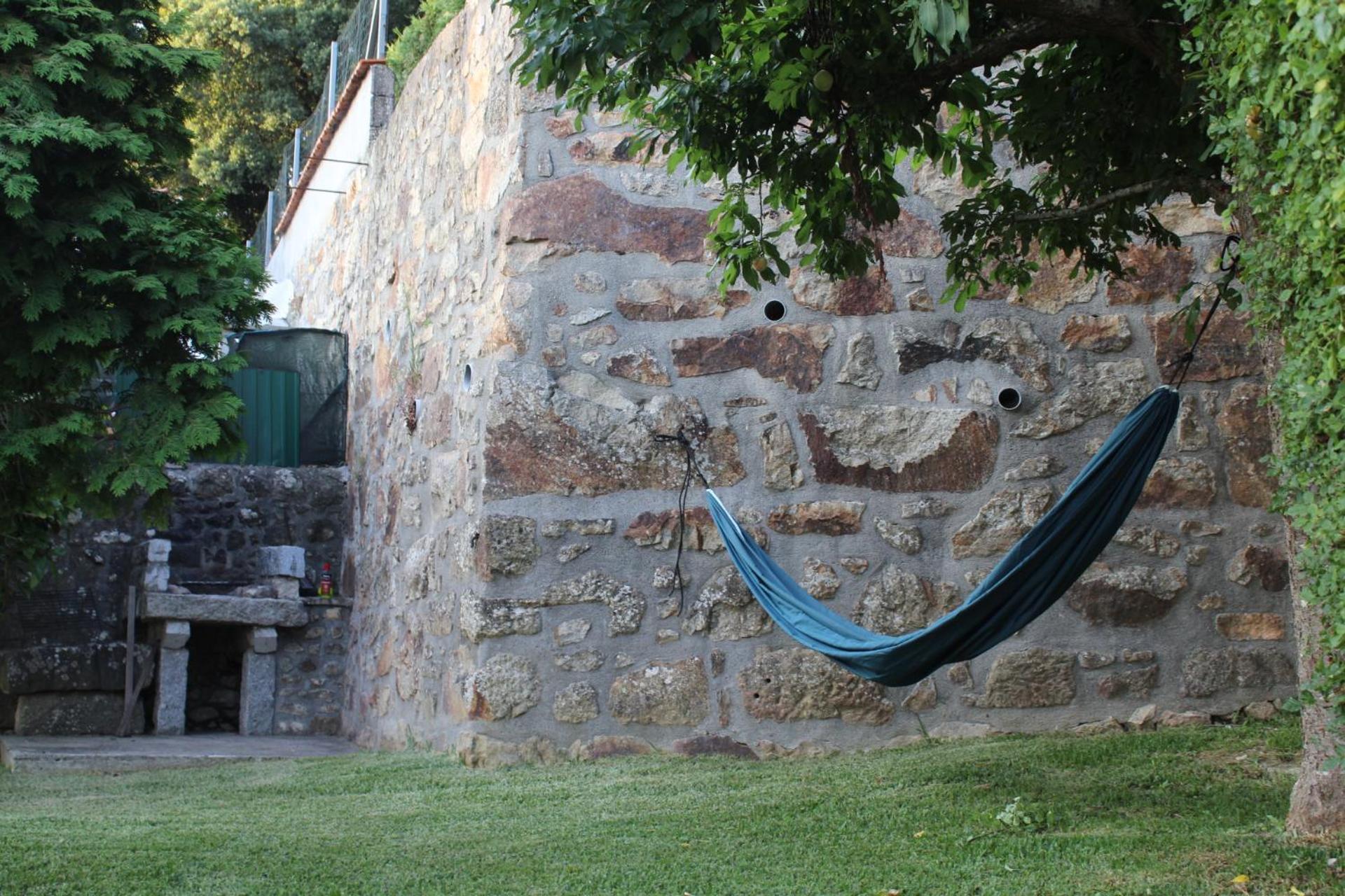 Casa Da Cerca Villa Fornelo Dış mekan fotoğraf