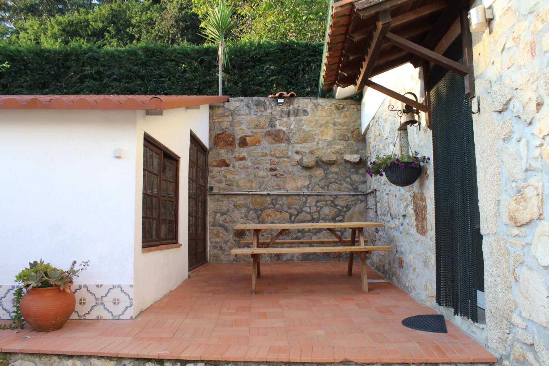 Casa Da Cerca Villa Fornelo Dış mekan fotoğraf